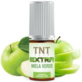 Extra Mela Verde TNT Vape Aroma Concentrato 10ml