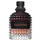 Valentino Uomo Born in Roma Coral Fantasy Eau de Toilette - Formato : 50 ml Spray