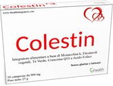 4 Health Colestin 4h Integratore Alimentare 30 Compresse