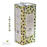 Muraglia Natives Olivenöl Extra Intensiv Fruchtig Bag in Box 5 lt