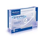 Effipro cane spot-on 134 mg 10-20 kg