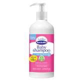 Euphidra Amido Baby Shampoo 500ml