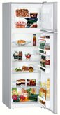 Liebherr CTel 2931 Doppia Porta Combinato frigo-congelatore SmartFrost A++