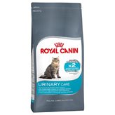 Royal Canin Feline Care Nutrition Urinary Care 2kg - Peso : 2Kg