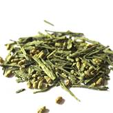 Tè verde biologico Matcha Genmaicha - 50 g