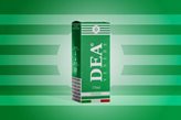 Venere DEA Flavor Liquido Pronto 10ml Tabaccoso (Nicotina: 9 mg/ml - ml: 10)