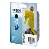 Epson Originale Epson T0481 (C13T04814010) - Cartuccia inkjet nero