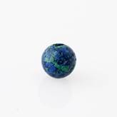 Azzurrite - sfera liscia da 10mm
