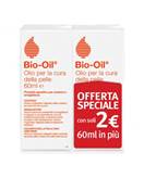 Olio Per La Cura Della Pelle Bio-Oil® 2x60ml
