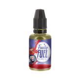 The Lovely Oil Fruity Fuel Aroma Concentrato 30ml Ribes Ciliegia