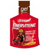 Enervitene gel pack cola 1pz - Enervit