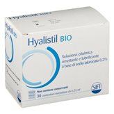 Hyalistil Bio Pf Lubrificante Oculare SIFI 30 Monodose