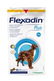 Vétoquinol Flexadin Plus 90 Tavolette per Cani di Taglia Media/Grande - OFFERTA