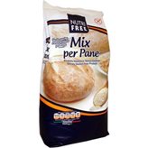 NutriFree Mix Per Pane Senza Glutine 1000g