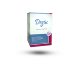 Farmadeb Degin Lavanda Vaginale Detergente Intimo Delicato 4 Flaconi 140ml
