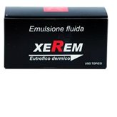 Deakos Xerem Emulsione Fluida 15 Bustine Da 6ml