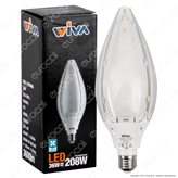 Wiva Lampadina LED Tulip Hi-Power E27 36W