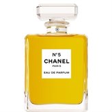 Chanel n. 5  Eau de parfum spray 50 ml donna  - Scegli tra : 50ml