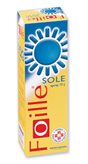 Foille Sole Spray Cutaneo - Contro ustioni, eritemi e scottature - 70 g