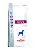 Royal canin hepatic cane 12 kg
