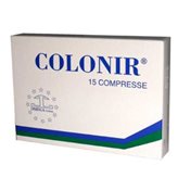 Colonir Omega Pharma 15 Compresse