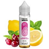 Cherry Lemon Mint IWIK Flavors KIWI Liquido Shot 20ml Ciliegia Limone Menta
