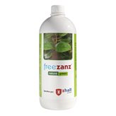 Freezanz Freezanz: Natural Green prodotto antizanzara naturale - Confezione da 1lt x 6 Pz