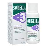 Saugella Acti3 Detergente Intimo Tripla Protezione 250ml