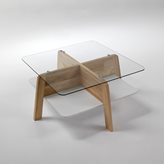 Tavolino da salotto design moderno Winnipeg