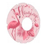 Copriraggio Flamingo Omega 06033286