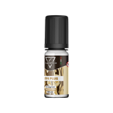RY4 Plus S-Line Suprem-e Liquido Pronto 10ml Tabacco Caramello Vaniglia Zucchero (Nicotina: 6 mg/ml - ml: 10)