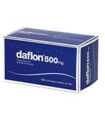 Daflon 500 120 Compresse Rivestite