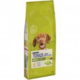 Tonus Dog Chow Adult Pollo 14 kg - Peso : 14Kg