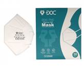 Doc-Tnc Mask Mascherina Protettiva FFP3 1 Pezzo