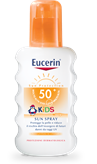Sensitive Protect Kids Sun Spray Eucerin® 200ml