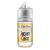 Japan Cake Cyber Flavour Aroma Mini Shot 10ml Torta Cheesecake