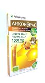 Arkopharma Arkoroyal Pappa Reale 1000mg Bio 10 Fiale