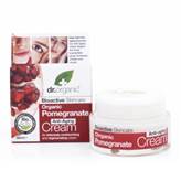 Dr. Organic Crema Anti Età Anti Aging Cream Organic Pomegranate 50 ml