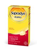 Supradyn Ricarica - Integratore alimentare energetico a base di vitamine e minerali - 30 compresse effervescenti