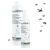 Dogoteka DogoSTOP Spray Repellente Naturale per Cani - 150ml