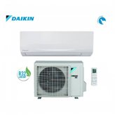 Daikin ATXF50D + ARXF35D condizionatore fisso 18000 Btu Climatizzatore split system Bianco