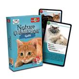 Nature challenge: gatti