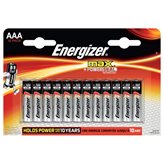 Energizer Max+ Power Energizer ministilo AAA E300103700 (conf.12)