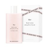 Her Body Lotion 200ml