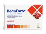 Named Bean forte 30 compresse
