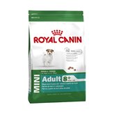 Royal Canin Mini Adult 8+ cane Royal Canin 8 kg