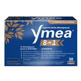 Ymea 8-in-1 30 Compresse - Contro i disturbi della menopausa