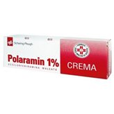Polaramin Crema Per Dermatiti Eczema Eritemi e Punture di Insetti 25gr