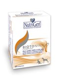 Nutrigen biotonina complex 60 compresse 500 mg