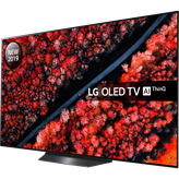 LG ELECTRONICS Smart tv LG OLED65B9PLA TV 65" AI 4K Dolby Vision e Dolby Atmos Google Assistant e Alexa